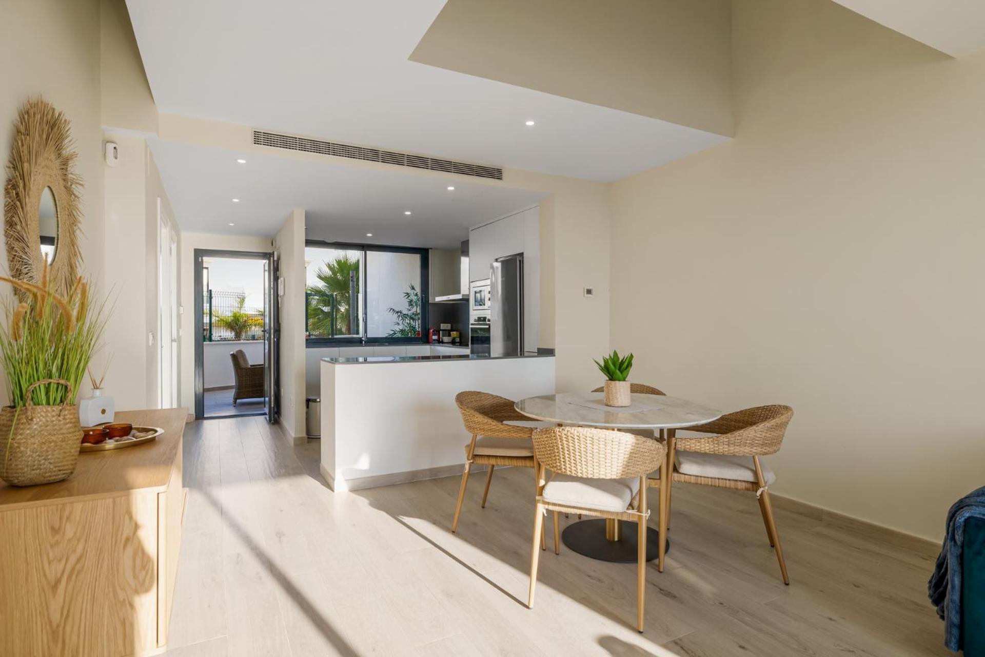 Star View Vakantiehuis Fuengirola