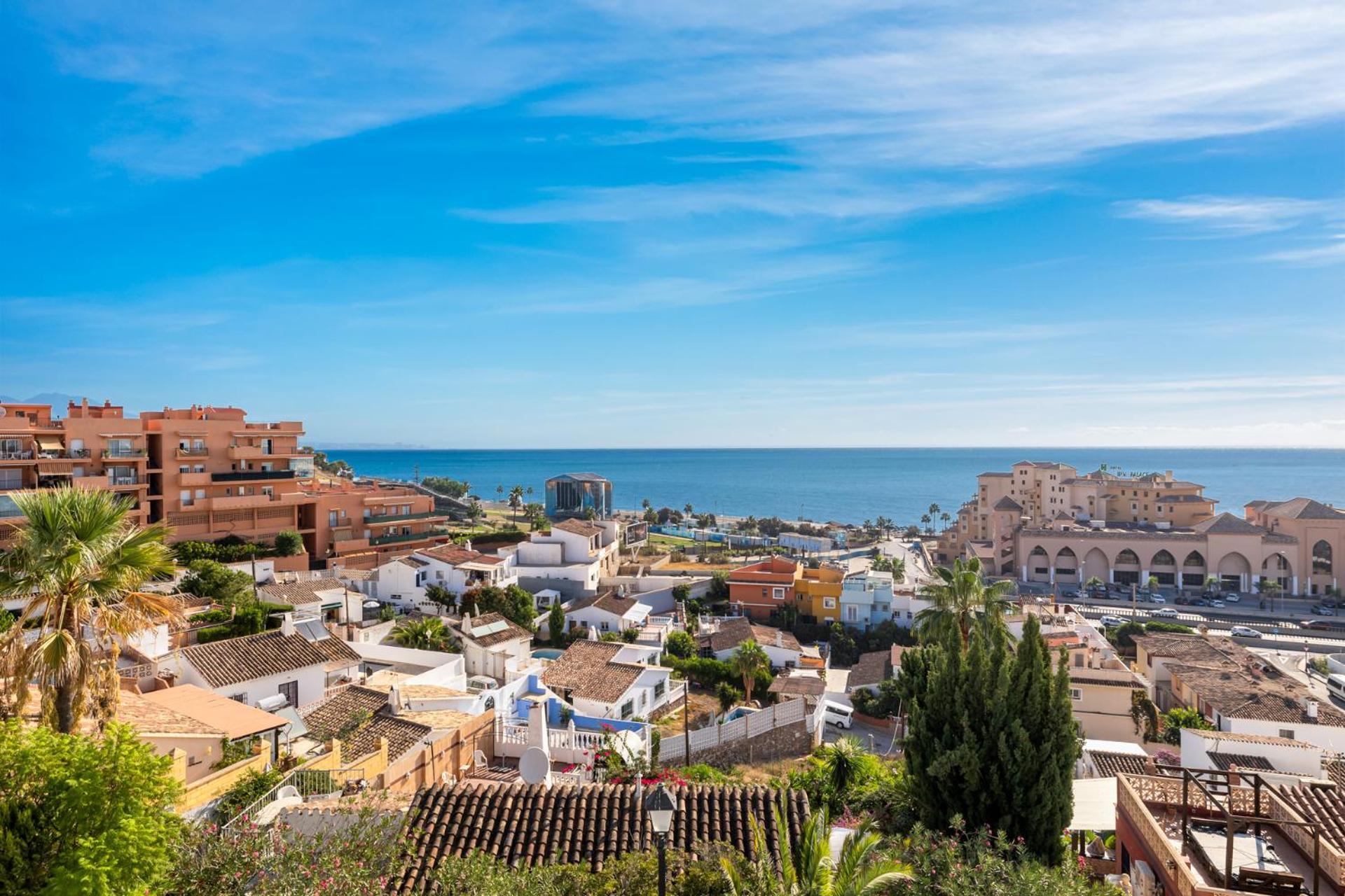 Vakantiehuis Star View *