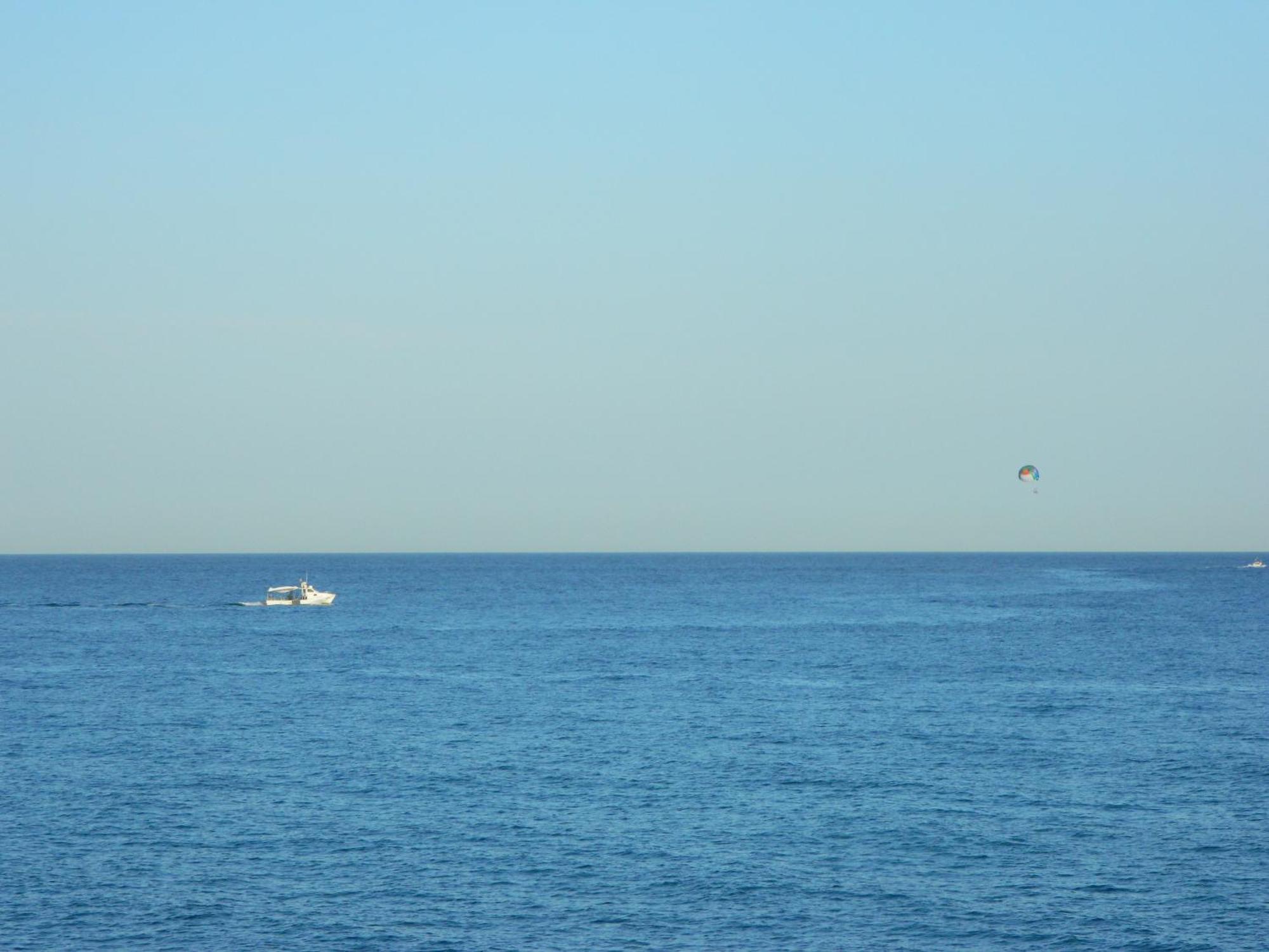 Star View Vakantiehuis Fuengirola