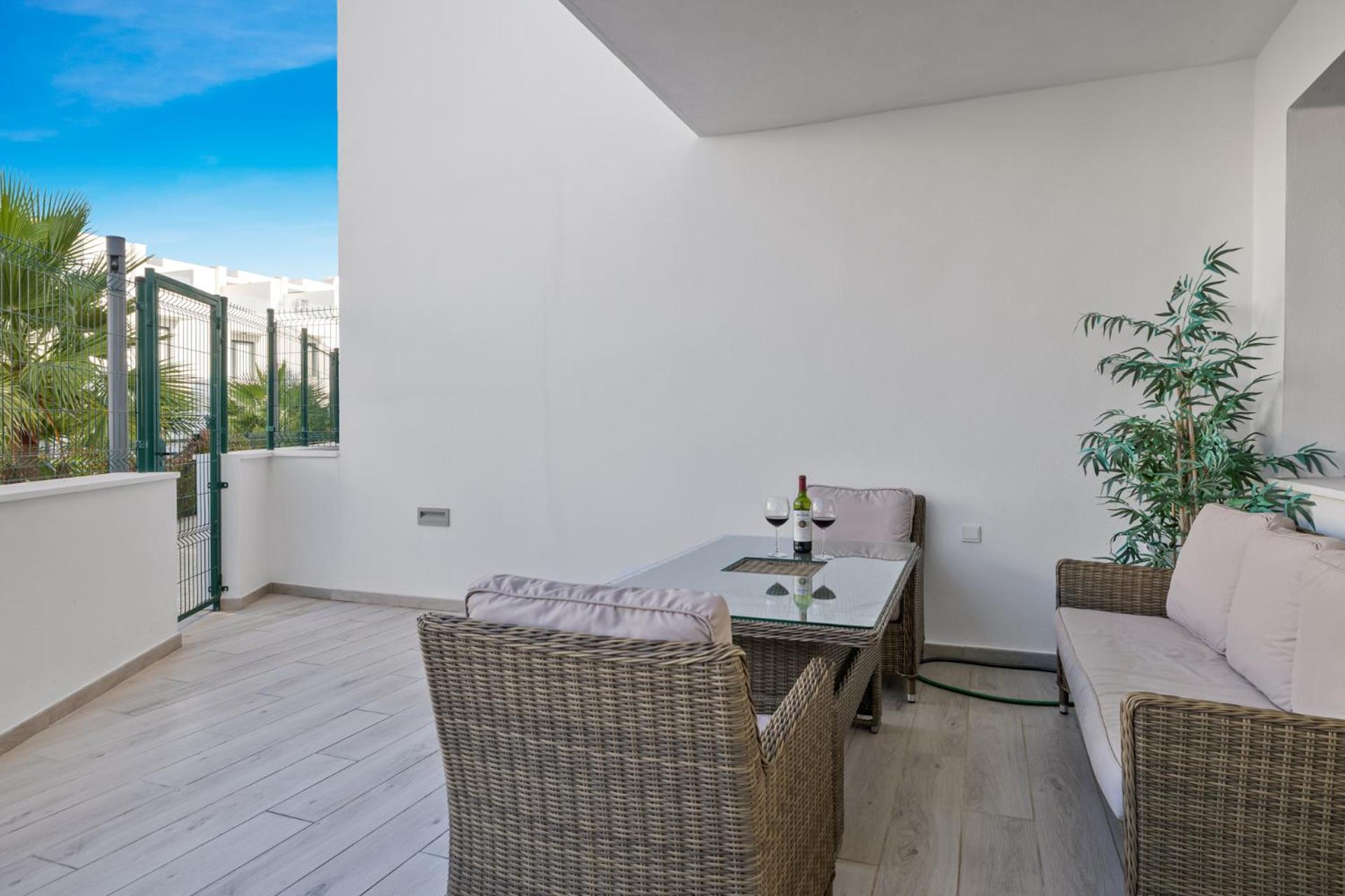 Vakantiehuis Star View Fuengirola